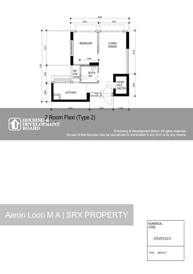 Blk 468B West Plains @ Bukit Batok (Bukit Batok), HDB 2 Rooms #615463991